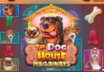 Playtech - игровой автомат онлайн от Various с RTP 97.27%